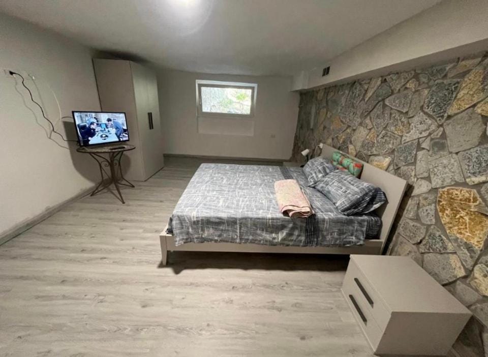 Il Bunker House in Province of Massa and Carrara