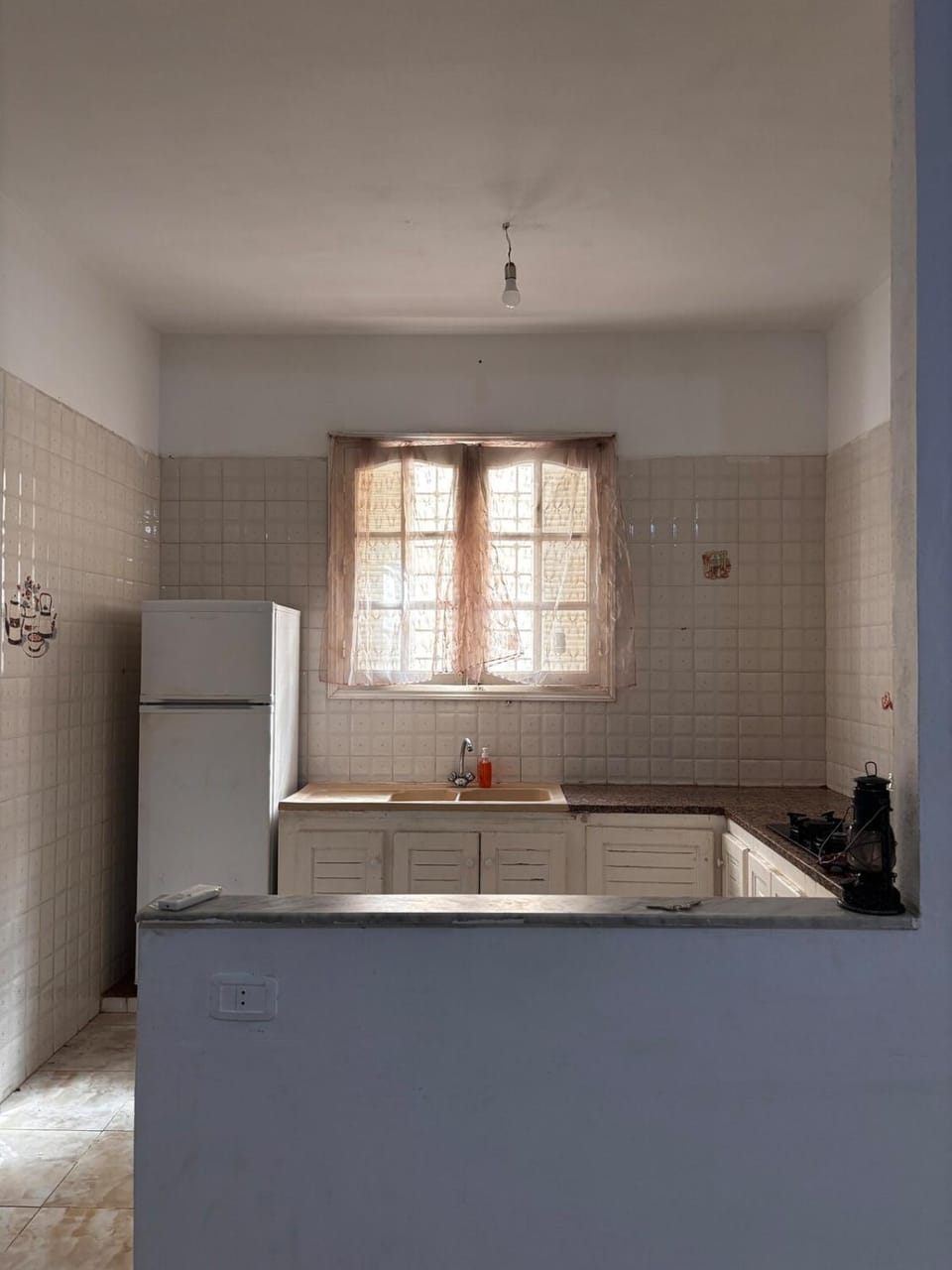 Cozy Apartment in Tunisia