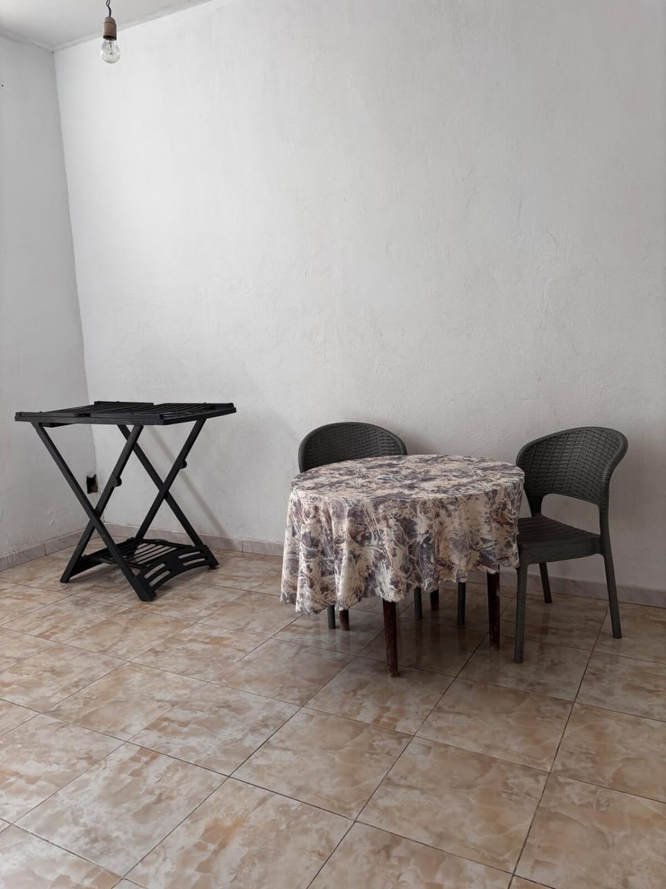 Cozy Apartment in Tunisia