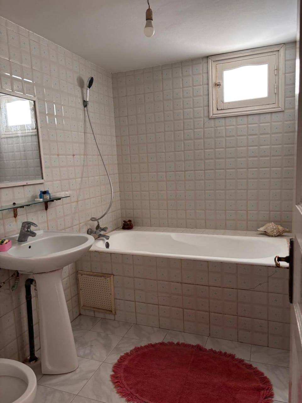Cozy Apartment in Tunisia