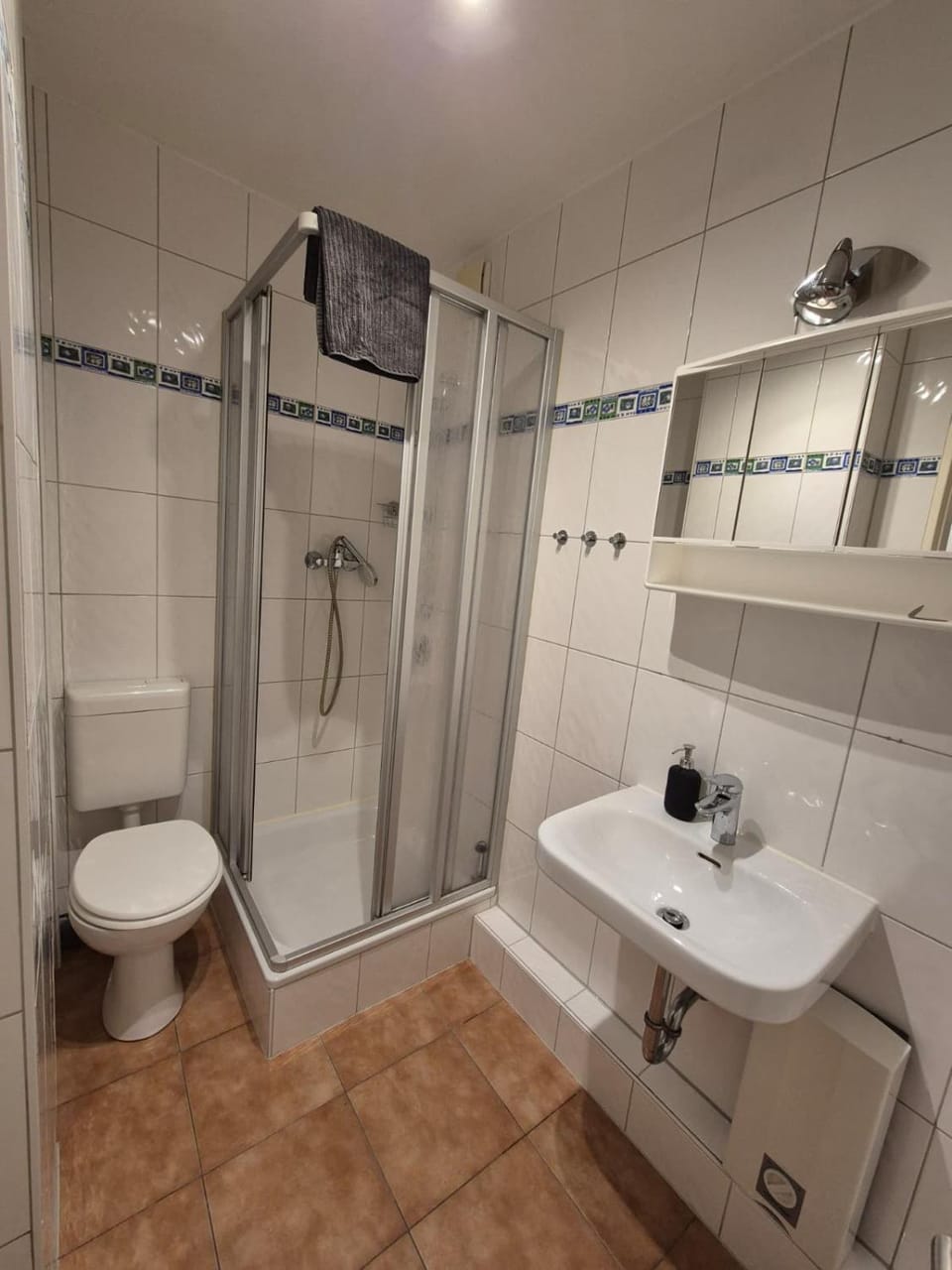 Toilet, Bathroom