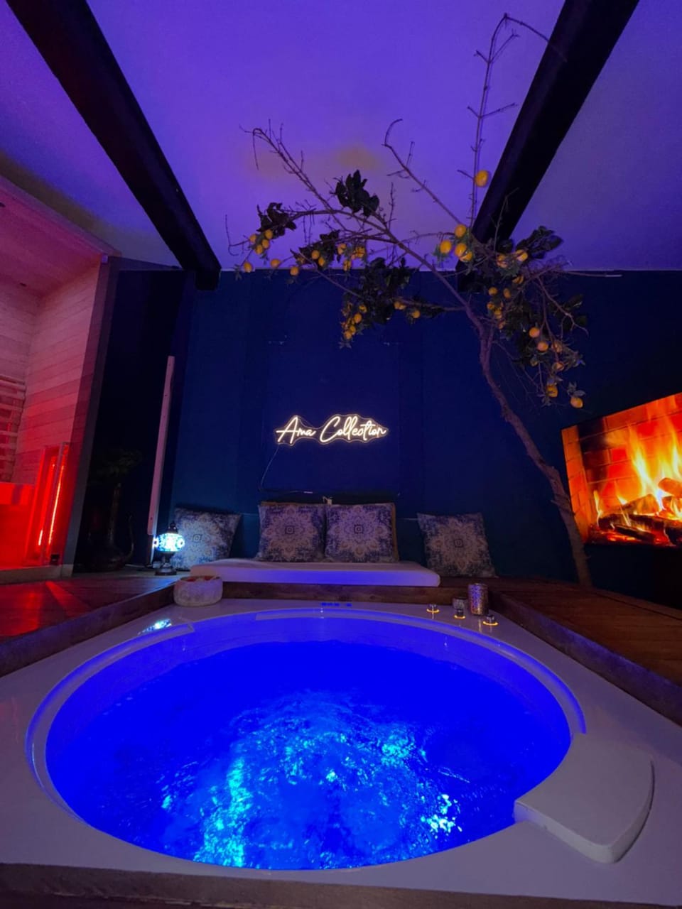 Ama Collection Esclusive Spa Ariosto Apartment in Emilia-Romagna