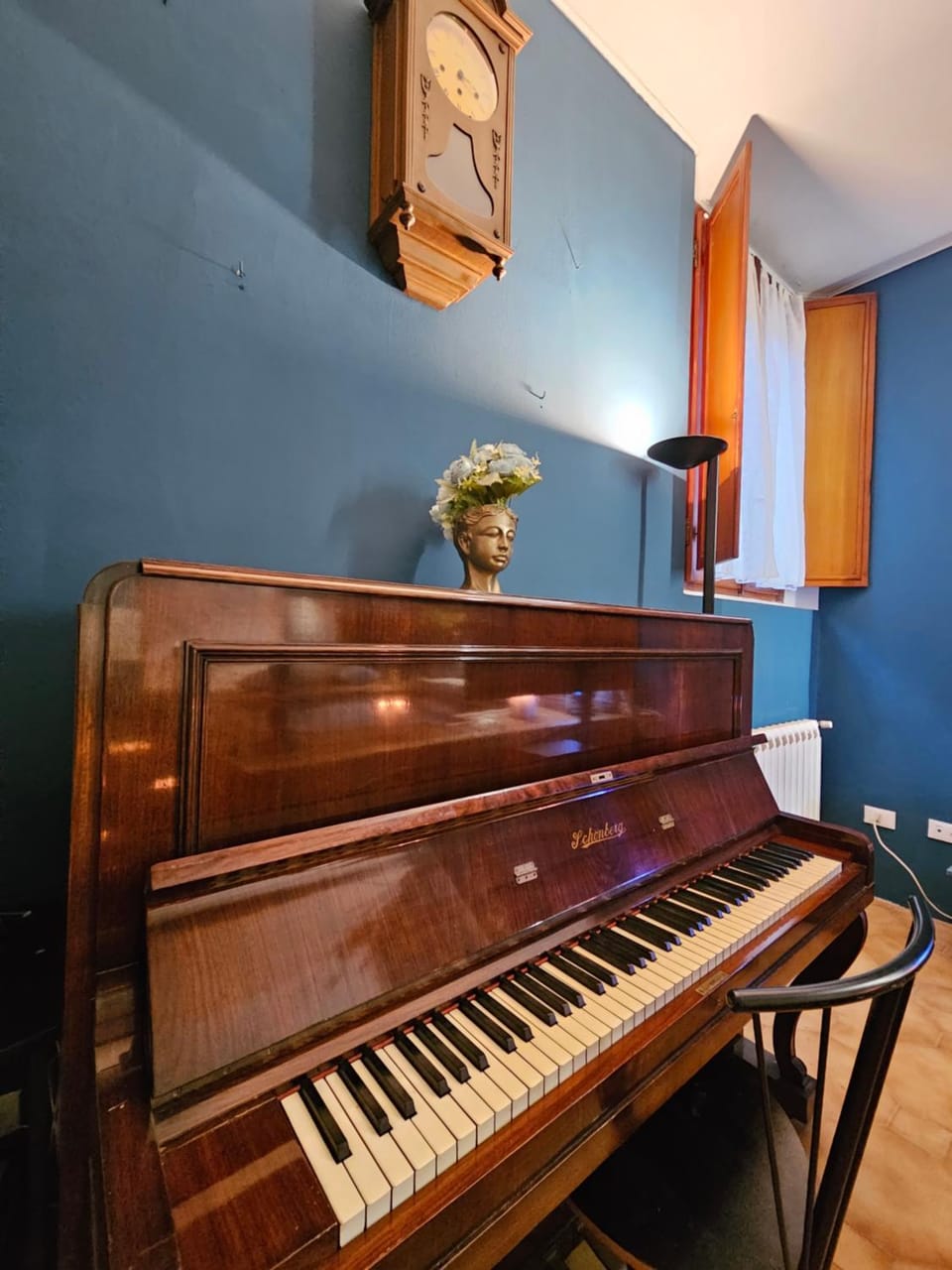 Ama Collection Esclusive Spa Ariosto Apartment in Emilia-Romagna