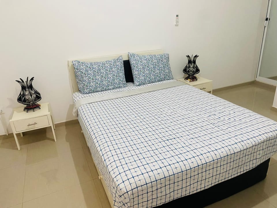 Morabeza Nest Apartment in Cape Verde