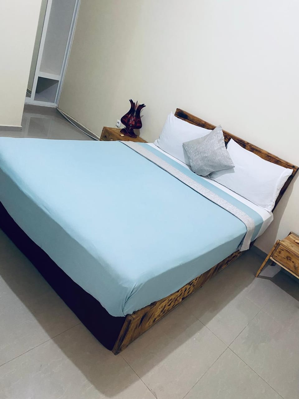 Morabeza Nest Apartment in Cape Verde