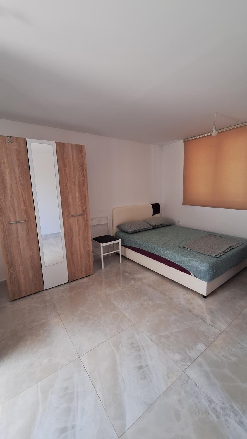 Coco 2 free parking Apartment in Budva Municipality