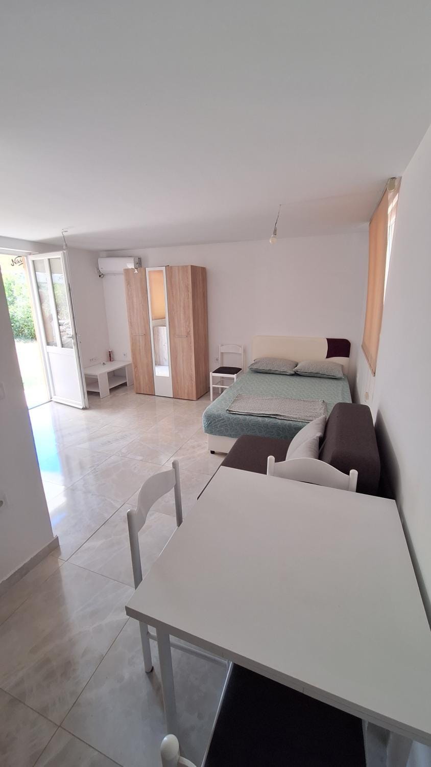 Coco 2 free parking Apartment in Budva Municipality