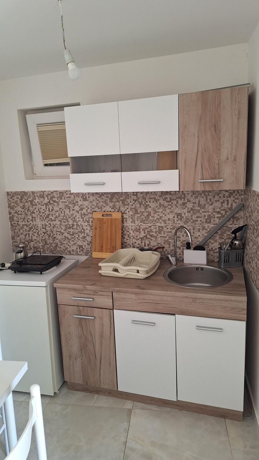 Coco 2 free parking Apartment in Budva Municipality