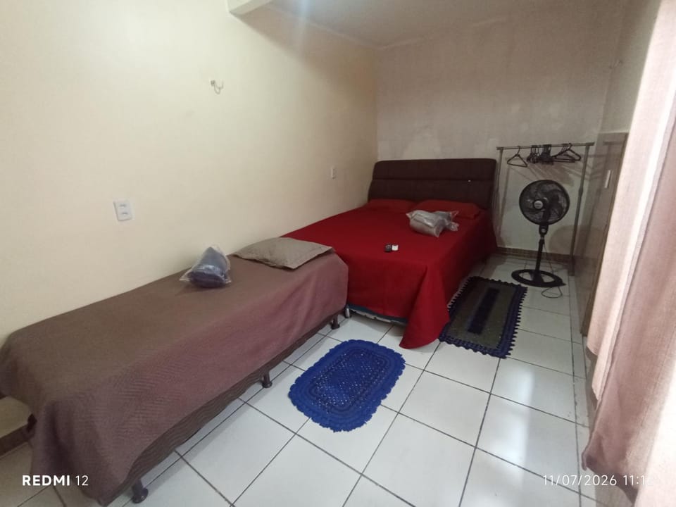 kit Net no Vinhais House in São Luís