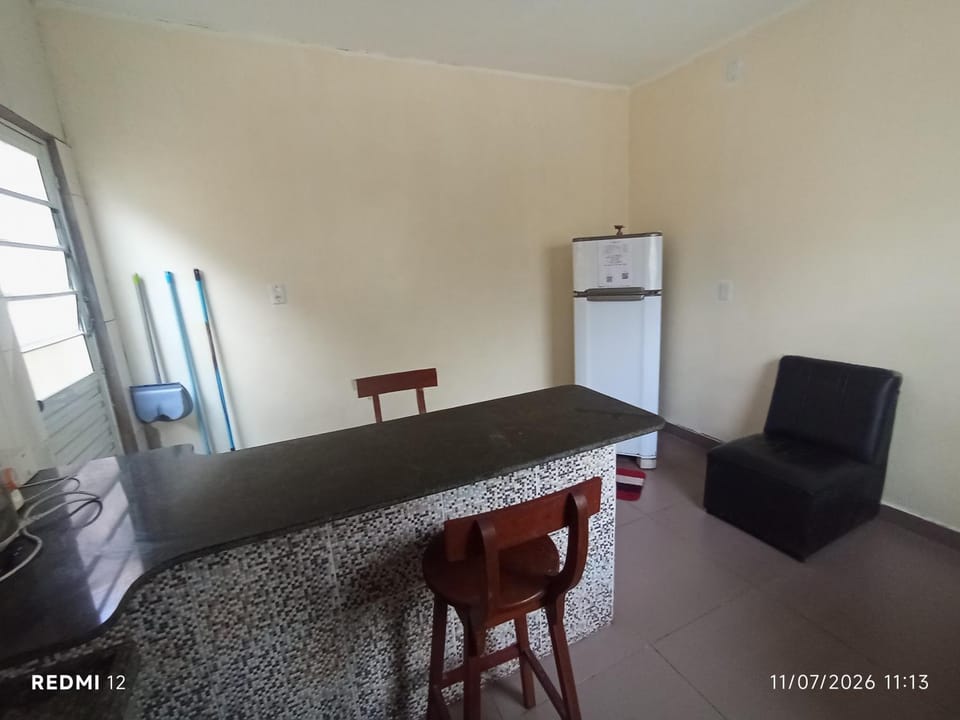 kit Net no Vinhais House in São Luís