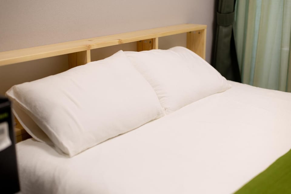 SAKURA House 2B 30sec near the station Apartment in Japan