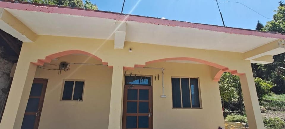 Dhankeshwar Dham Homestay Campground/ 
RV Resort in Uttarakhand