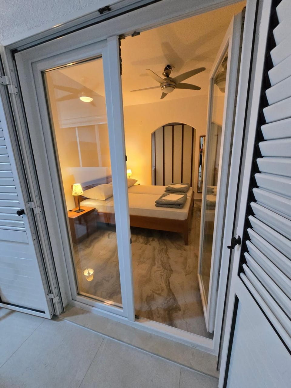 VILA ELLA ZAOSTROG KRoATIË Apartment in Split-Dalmatia County