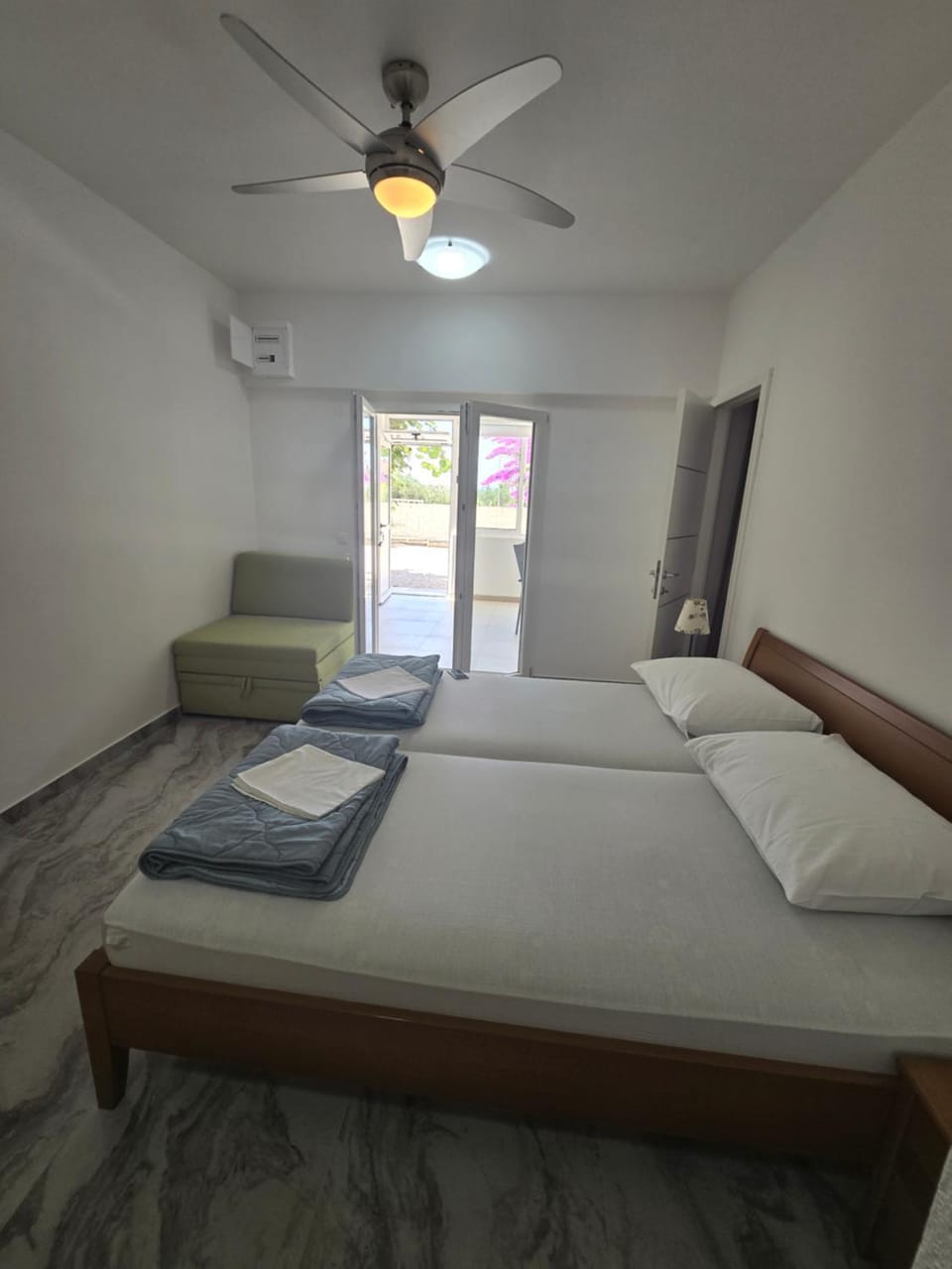 VILA ELLA ZAOSTROG KRoATIË Apartment in Split-Dalmatia County
