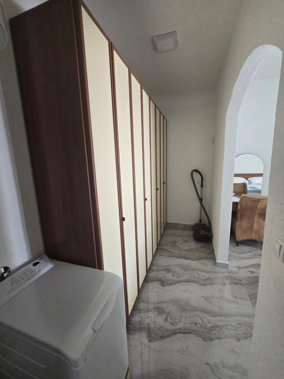 VILA ELLA ZAOSTROG KRoATIË Apartment in Split-Dalmatia County