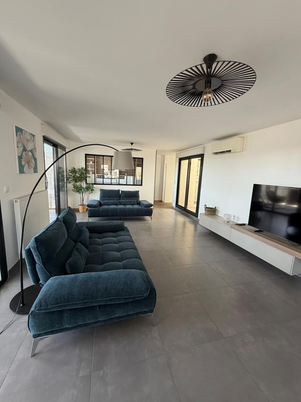 Appartement d'exceptionnel - rooftop avec piscine privative Apartment in Montpellier