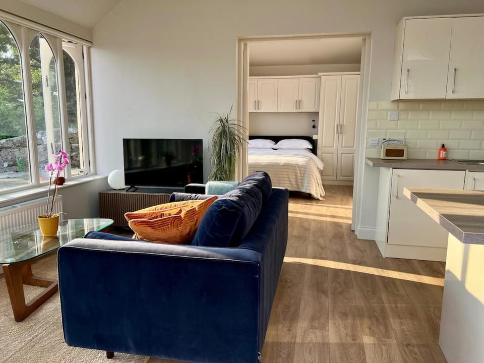 Norwood Guest Cottage Apartment in County Cork