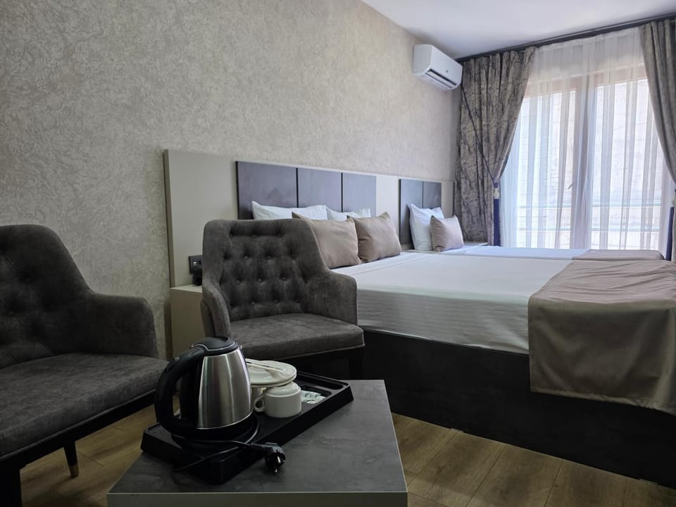 Real Hotel Van Hotel in Turkey