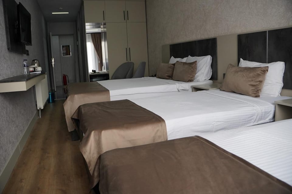 Real Hotel Van Hotel in Turkey