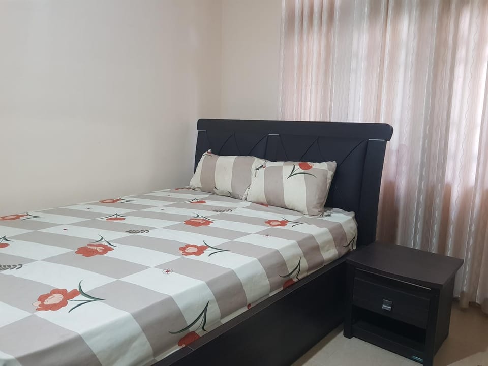 Calm Cottege House in Western Province
