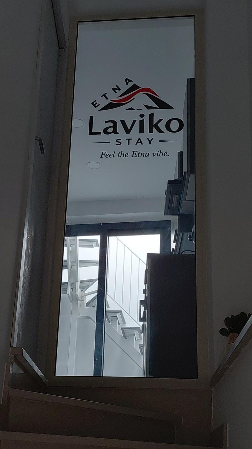 Property logo or sign