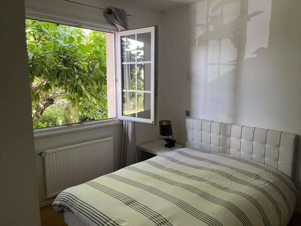 Maison agréable quartier résidentiel et calme House in Pau