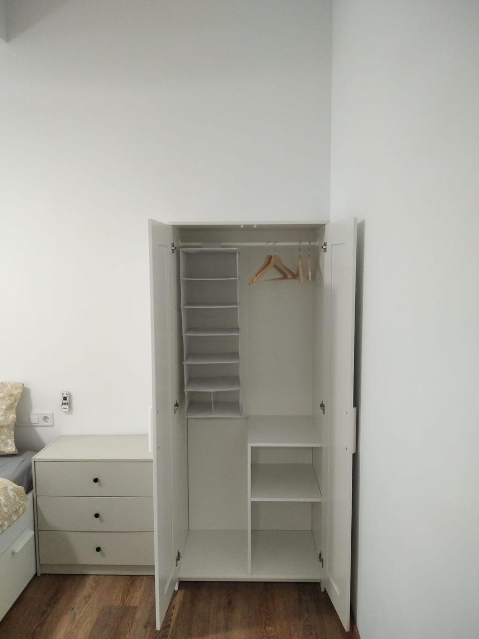 wardrobe