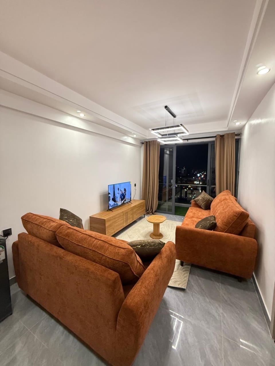Stephanie Homes Apartment in Nairobi County