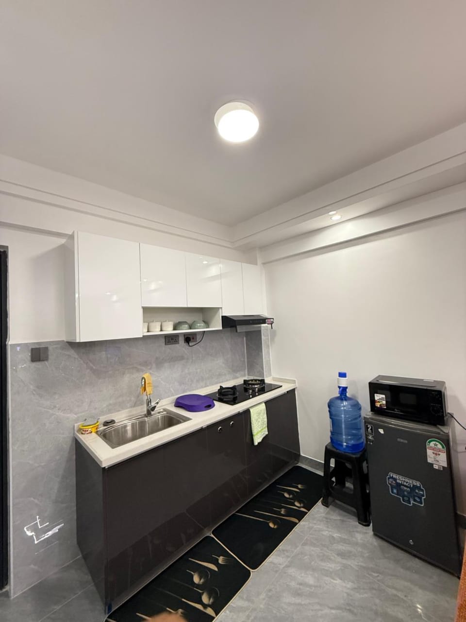 Stephanie Homes Apartment in Nairobi County