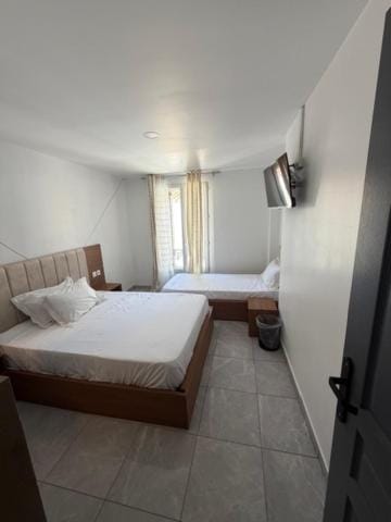 hotel de la gare Hotel in Perpignan
