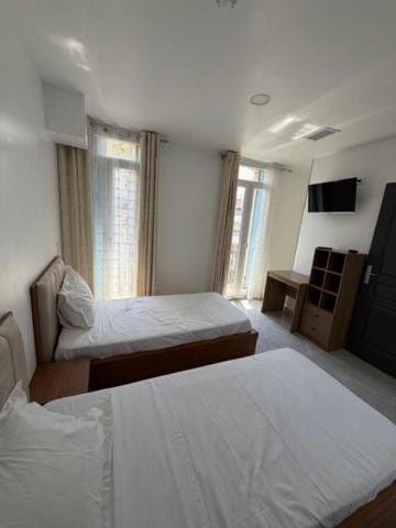 hotel de la gare Hotel in Perpignan