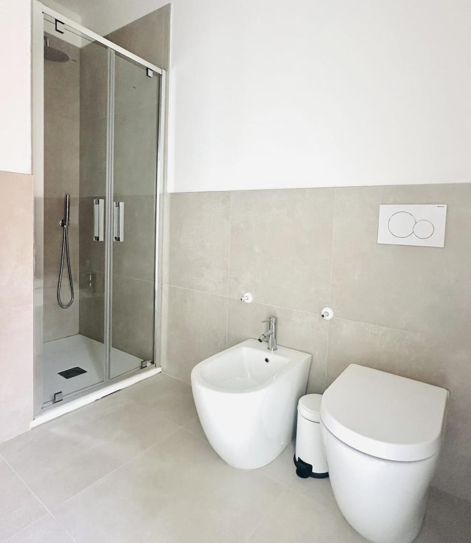 Verga 1 Behind Piazza Mazzini Immobil Relax Apartment in Jesolo