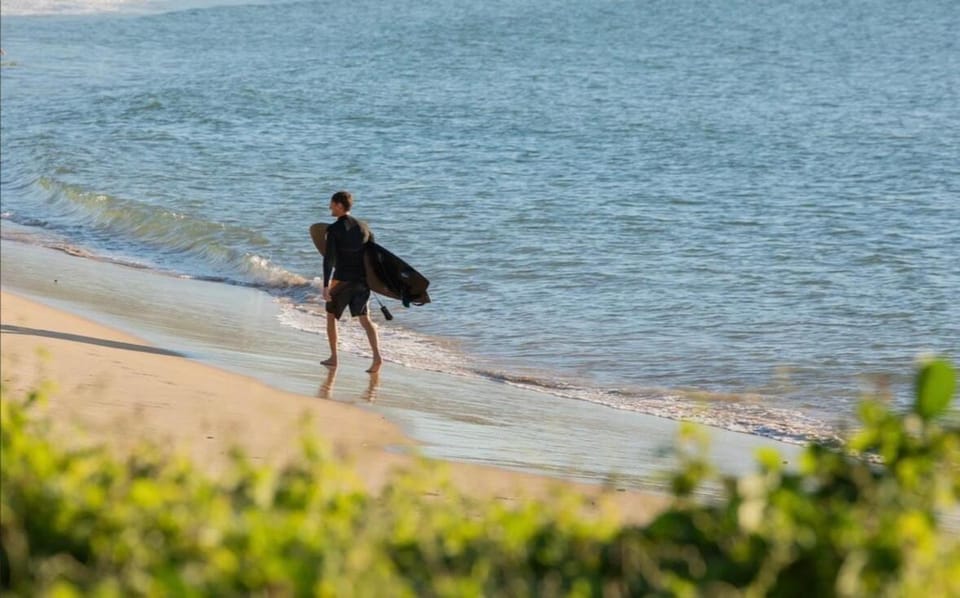 Coastal Convenience in Mudjimba, 1 Bed Apartment Apartment in Marcoola