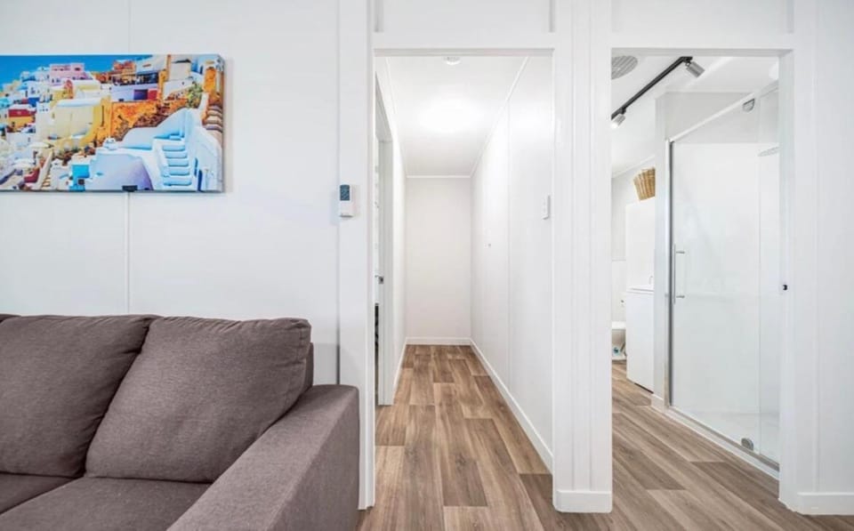 Coastal Convenience in Mudjimba, 1 Bed Apartment Apartment in Marcoola