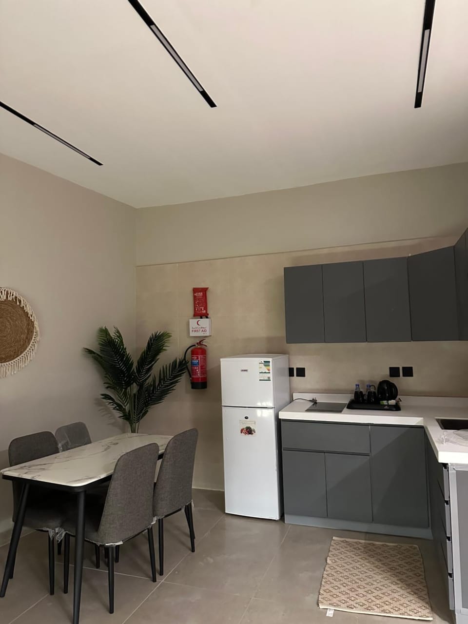 مسراب Apartment in Saudi Arabia