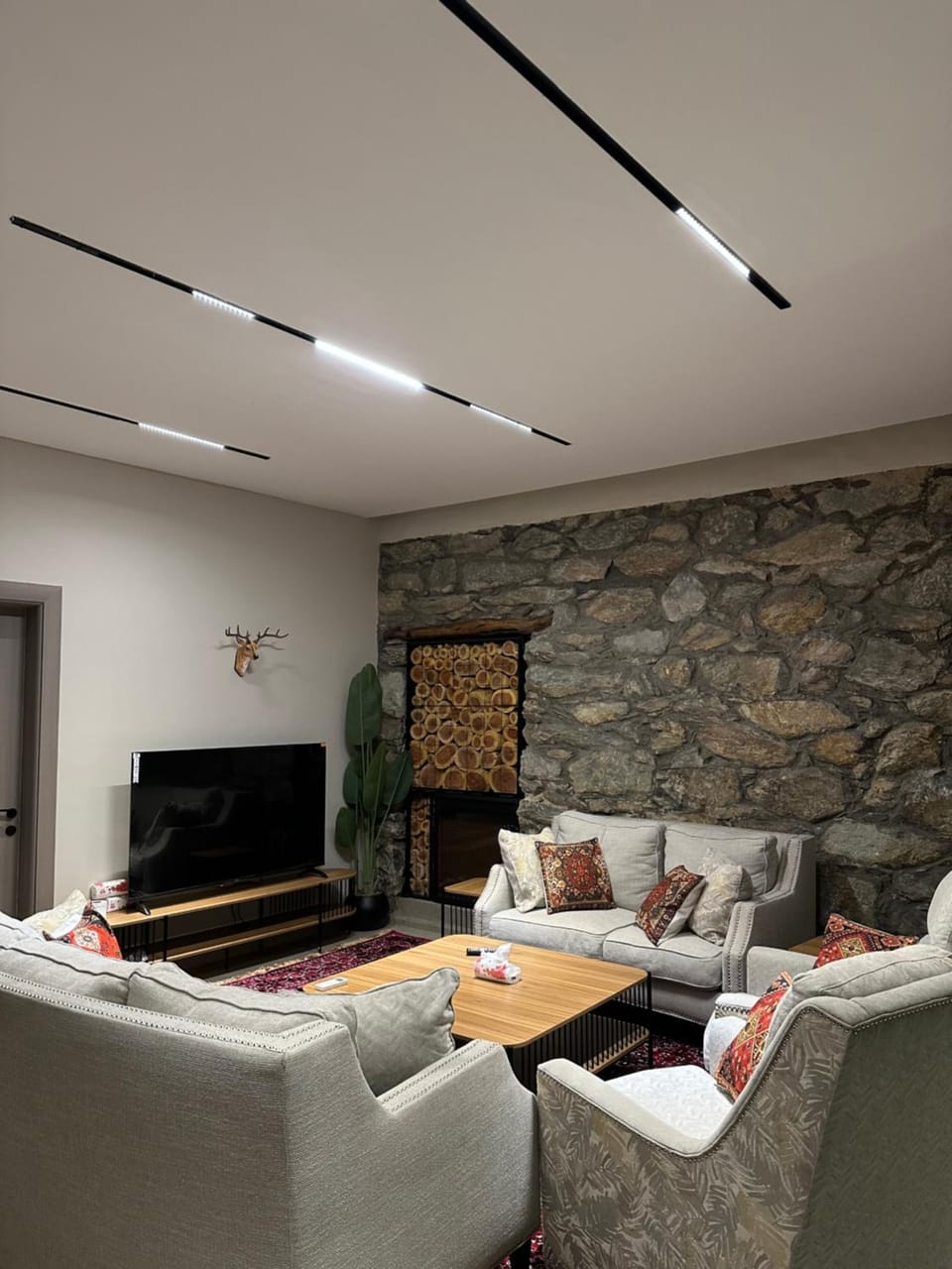 مسراب Apartment in Saudi Arabia