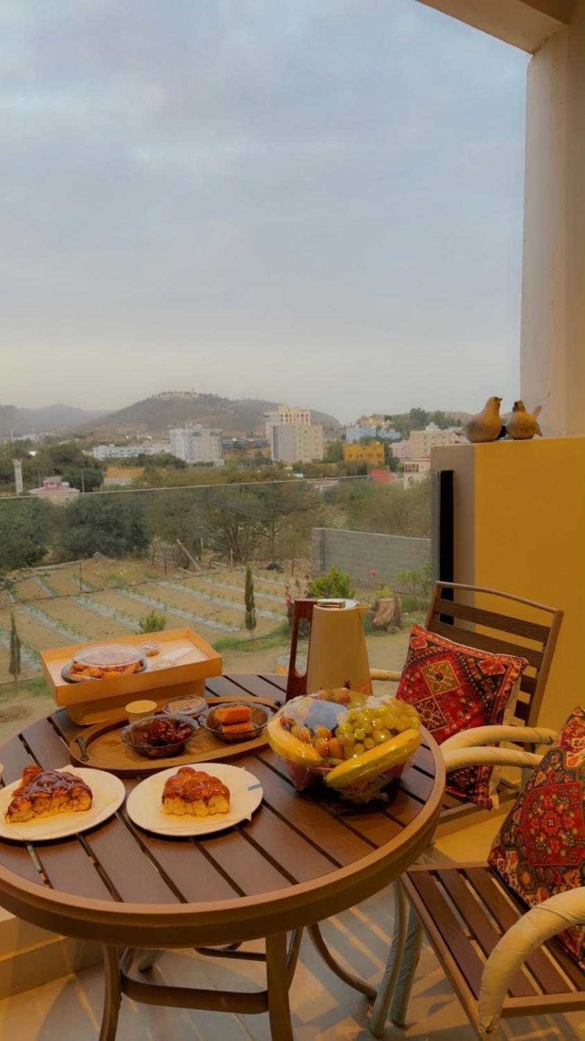مسراب Apartment in Saudi Arabia