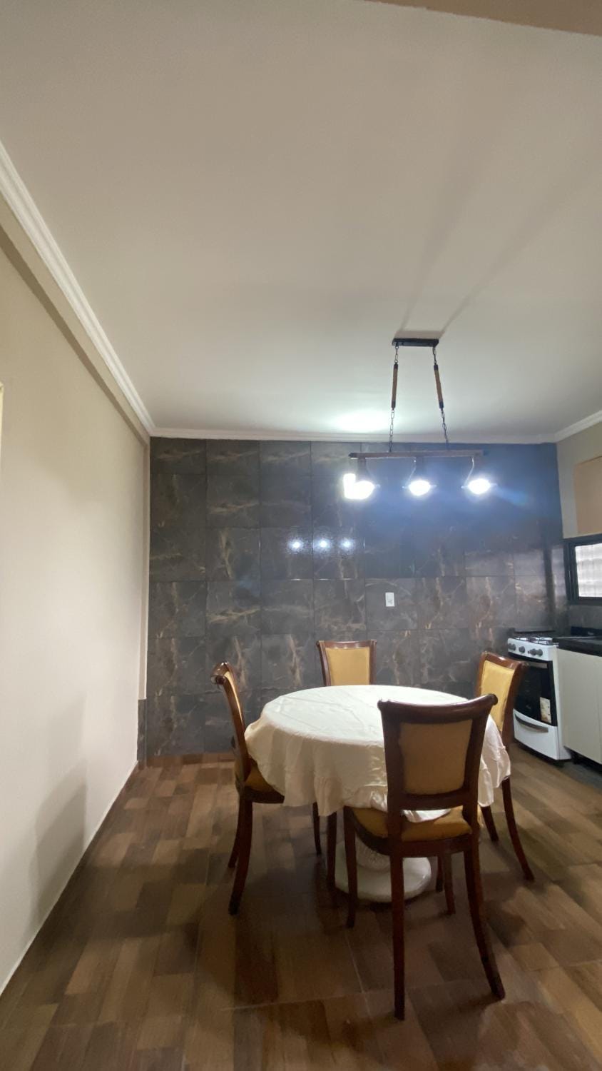 Alojamiento Napoleon Apartment in Puerto Iguazú