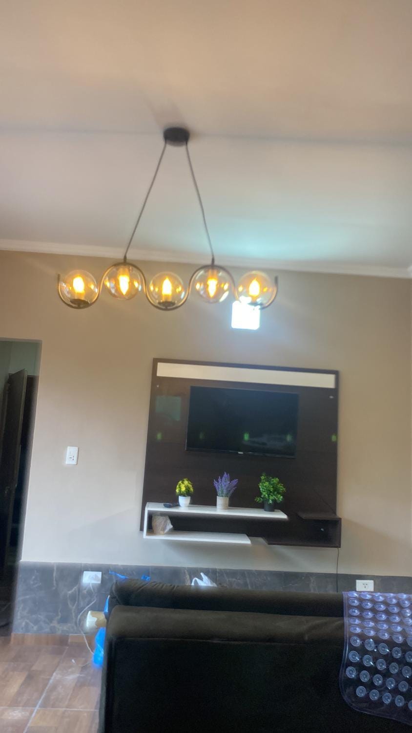 Alojamiento Napoleon Apartment in Puerto Iguazú