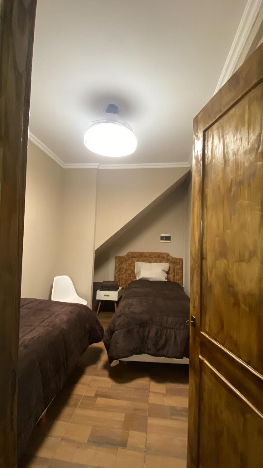 Alojamiento Napoleon Apartment in Puerto Iguazú