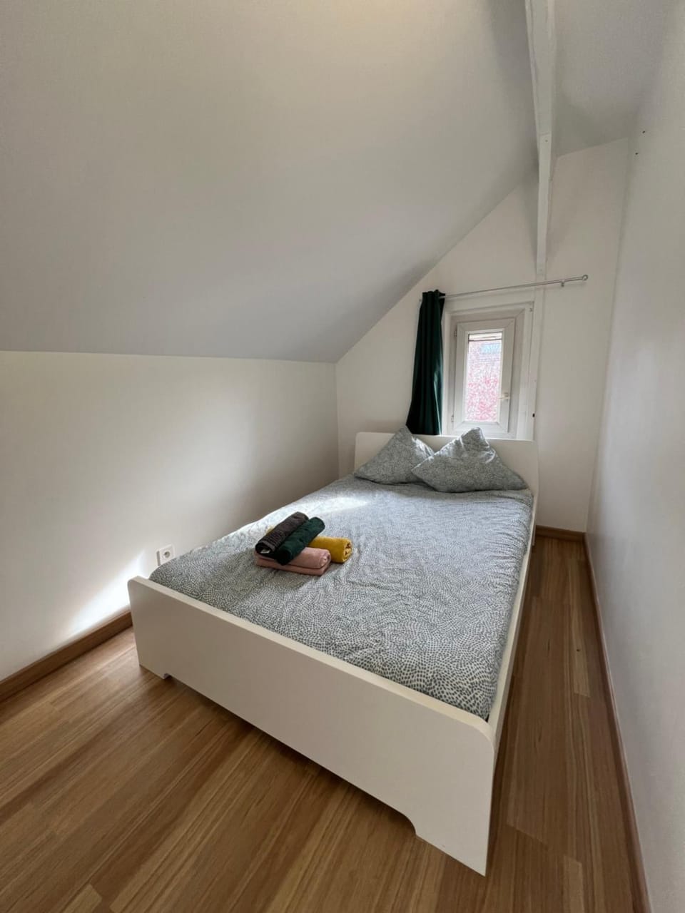 Chemin de fer, Super et Charmant appartements Apartment in Gagny