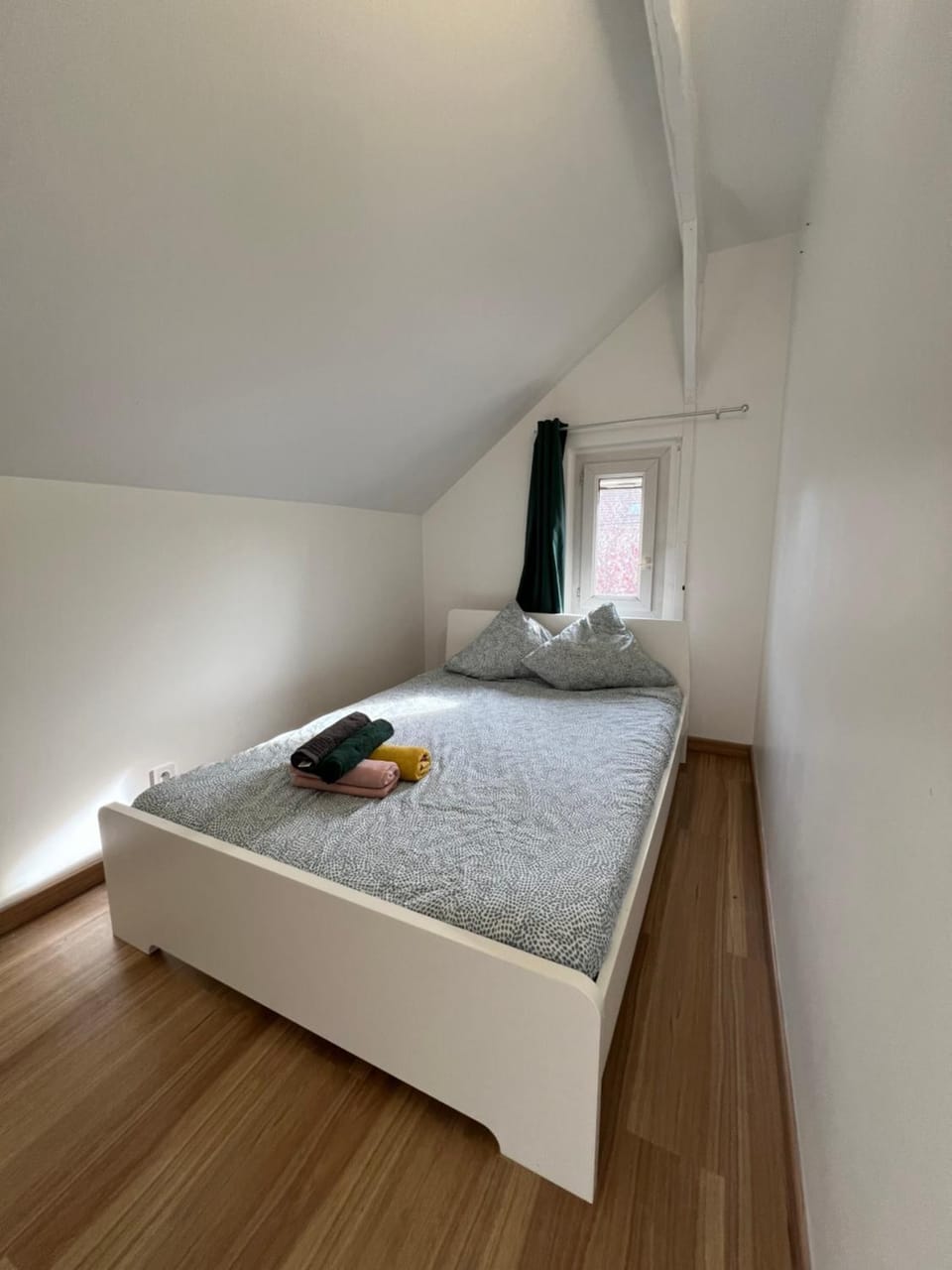 Chemin de fer, Super et Charmant appartements Apartment in Gagny
