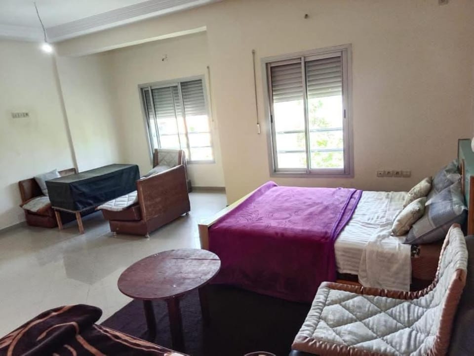 studio meublé el karam Bed and Breakfast in Fez-Meknès