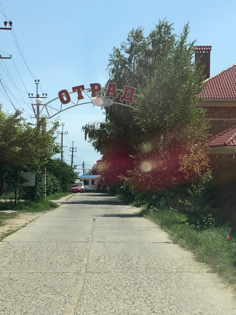 Жилье у моря Apartment in Odessa