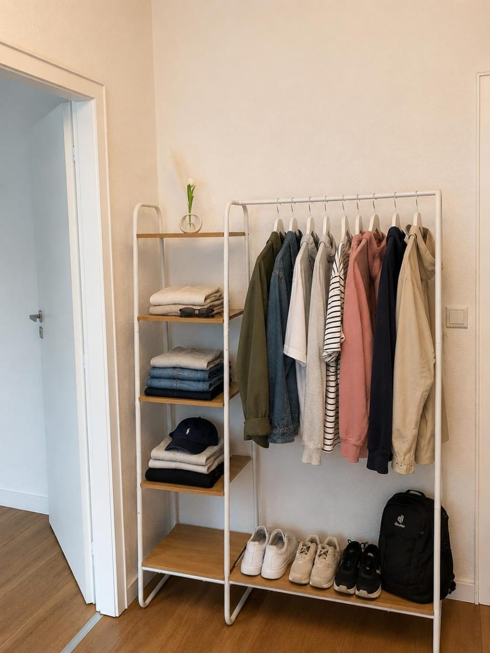 wardrobe