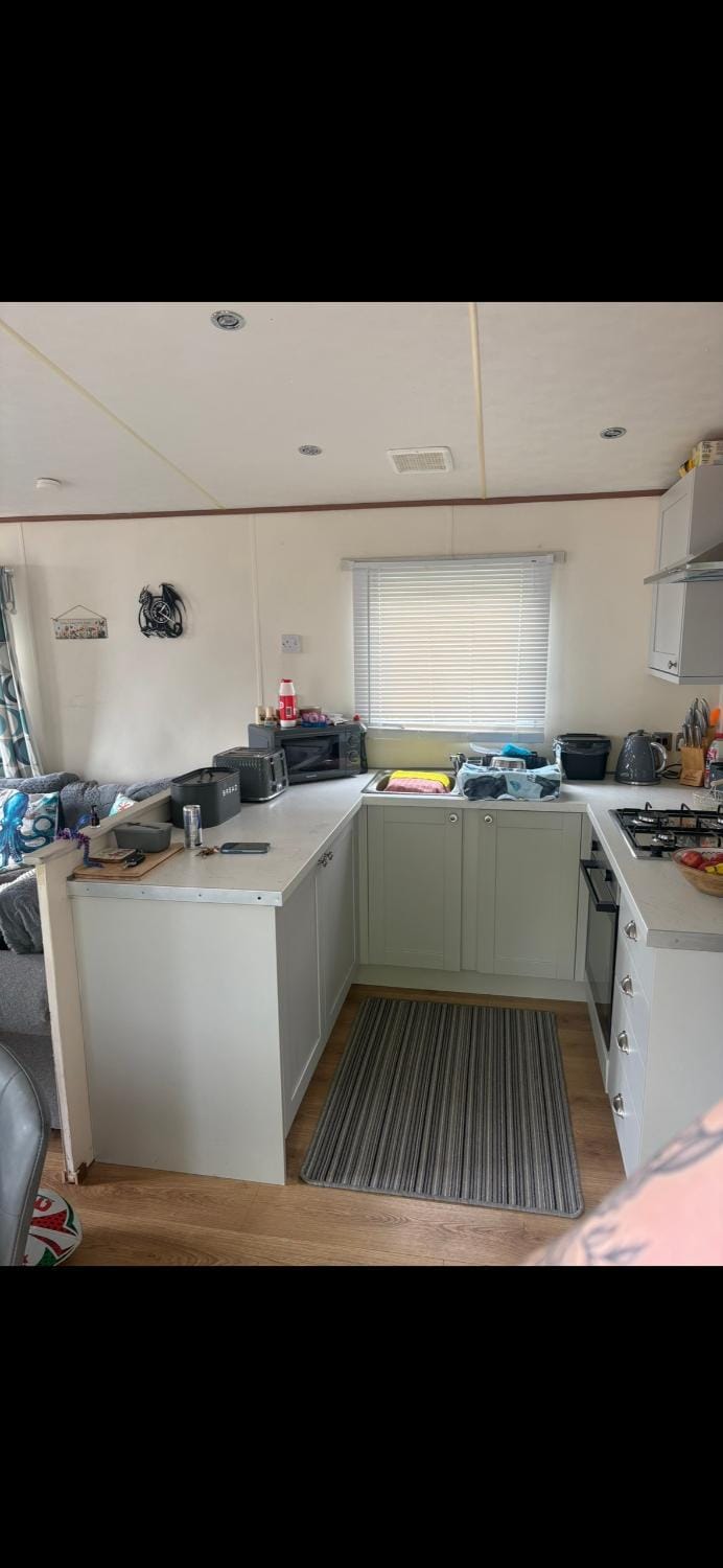 Seren y Môr Campground/ 
RV Resort in Amroth