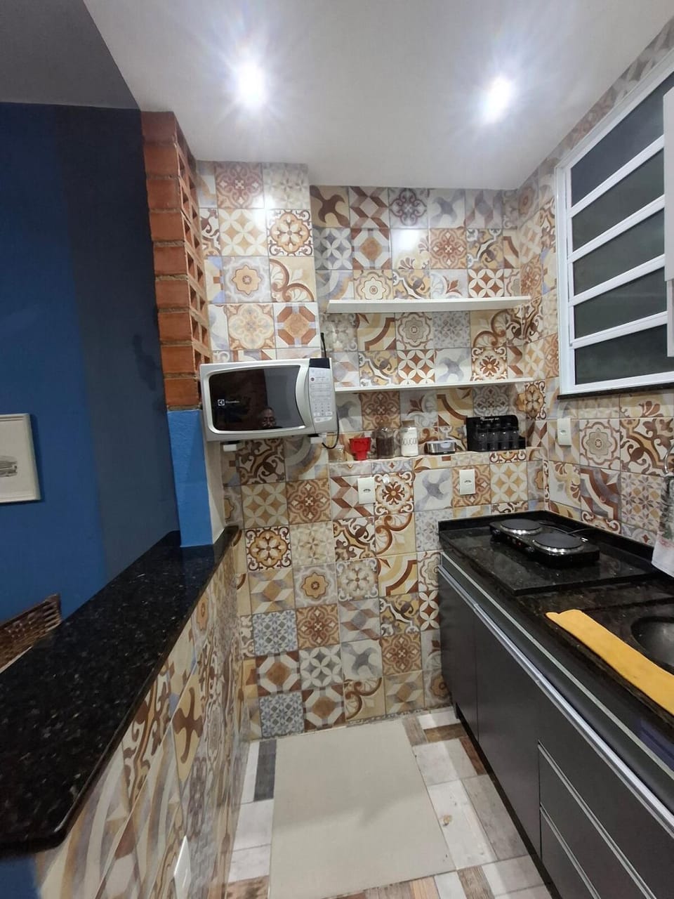 oven