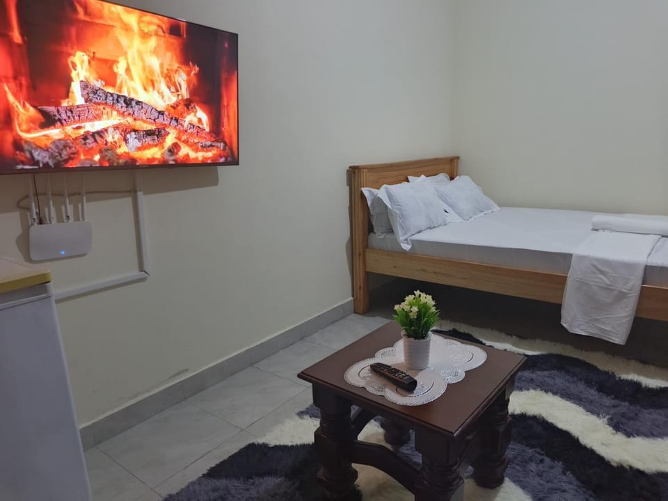Linspire bnb Apartment in Mombasa County