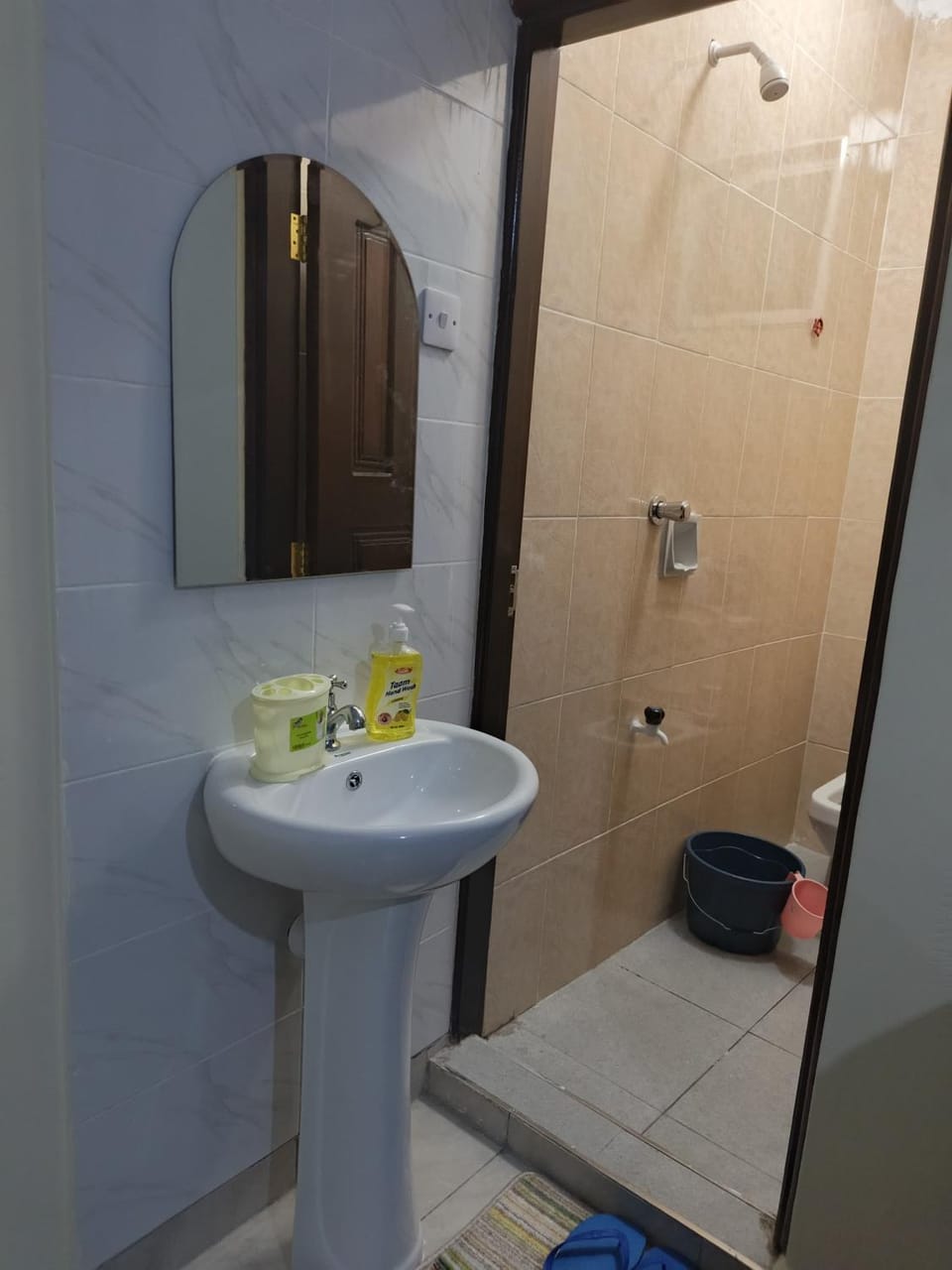 Linspire bnb Apartment in Mombasa County