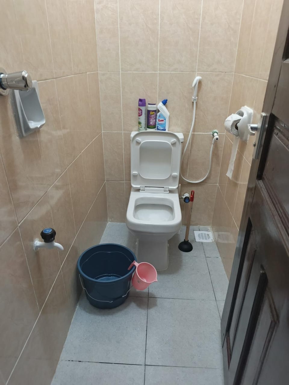 Linspire bnb Apartment in Mombasa County